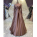 HURREM ABAYA - ROSE